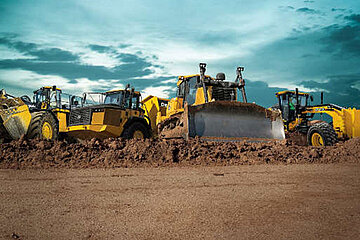 Bauma 2019