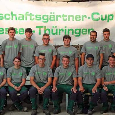 Berufsnachwuchs