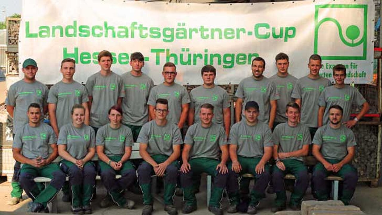 Berufsnachwuchs