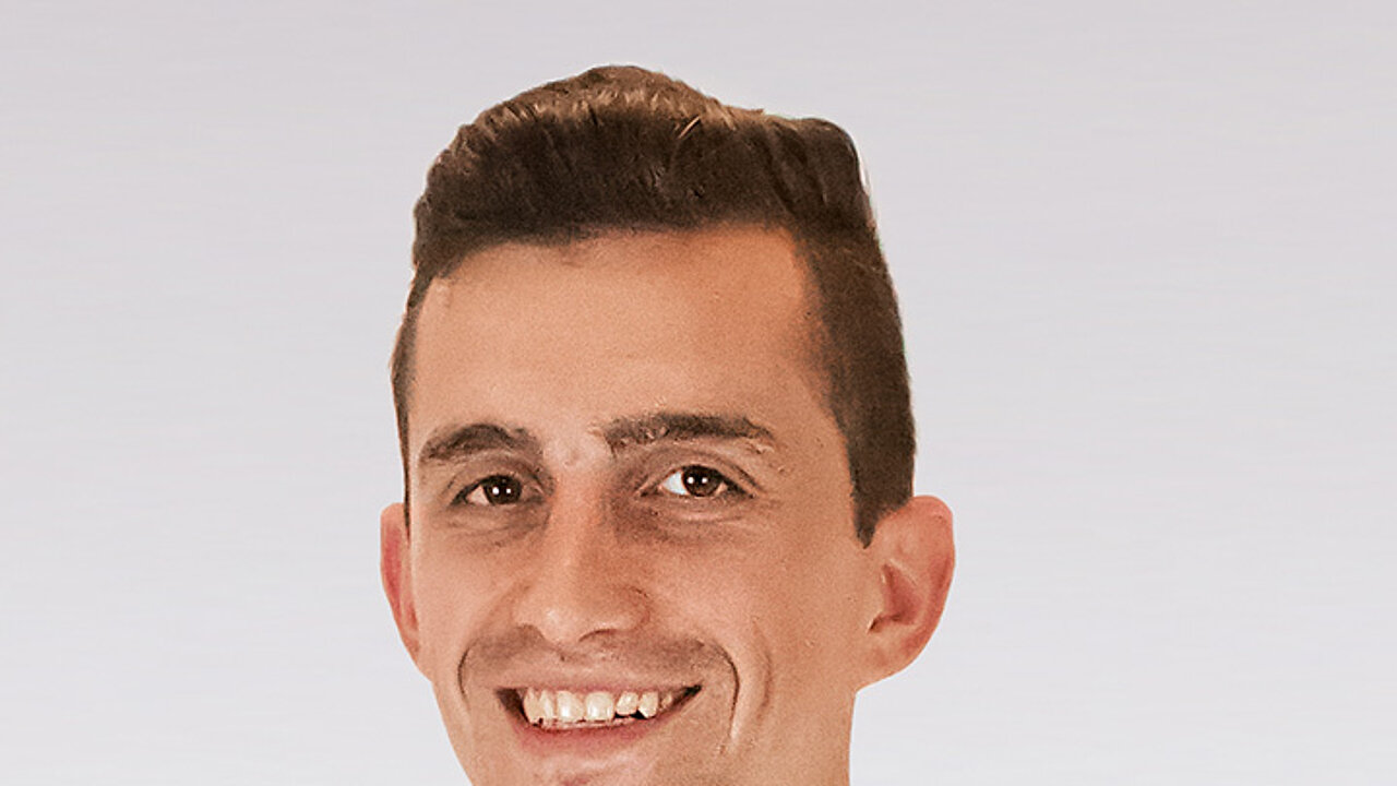 Jonas Rothenhöfer