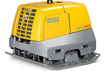Wacker-Neuson DPU 130