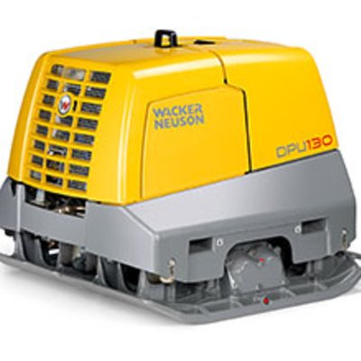 Wacker-Neuson DPU 130