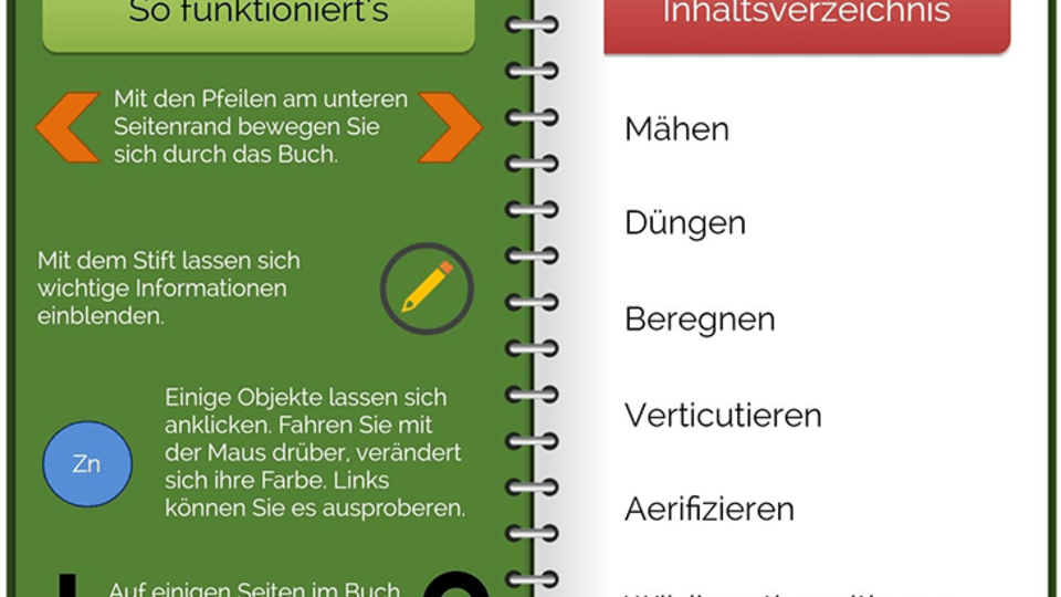 Weiterbildung