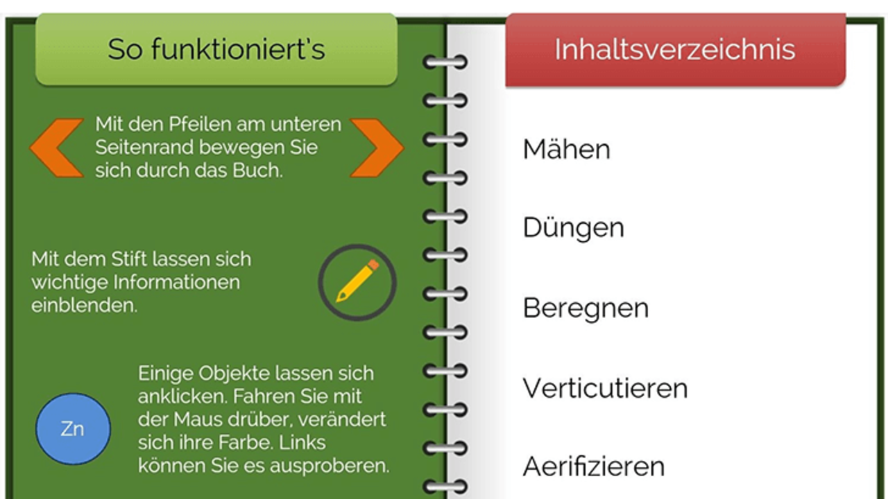 Weiterbildung