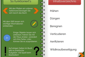 Weiterbildung
