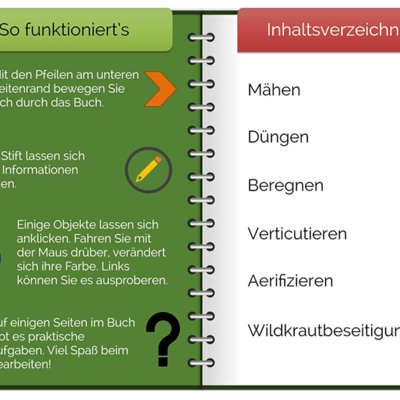 Weiterbildung
