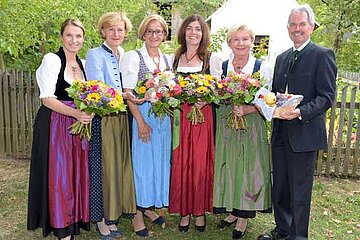 Tracht und Pracht