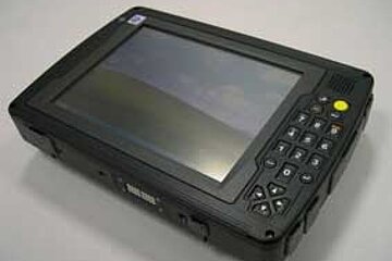 Victum-Tablet 8