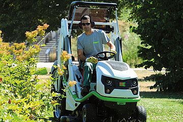 ETESIA BUFFALO