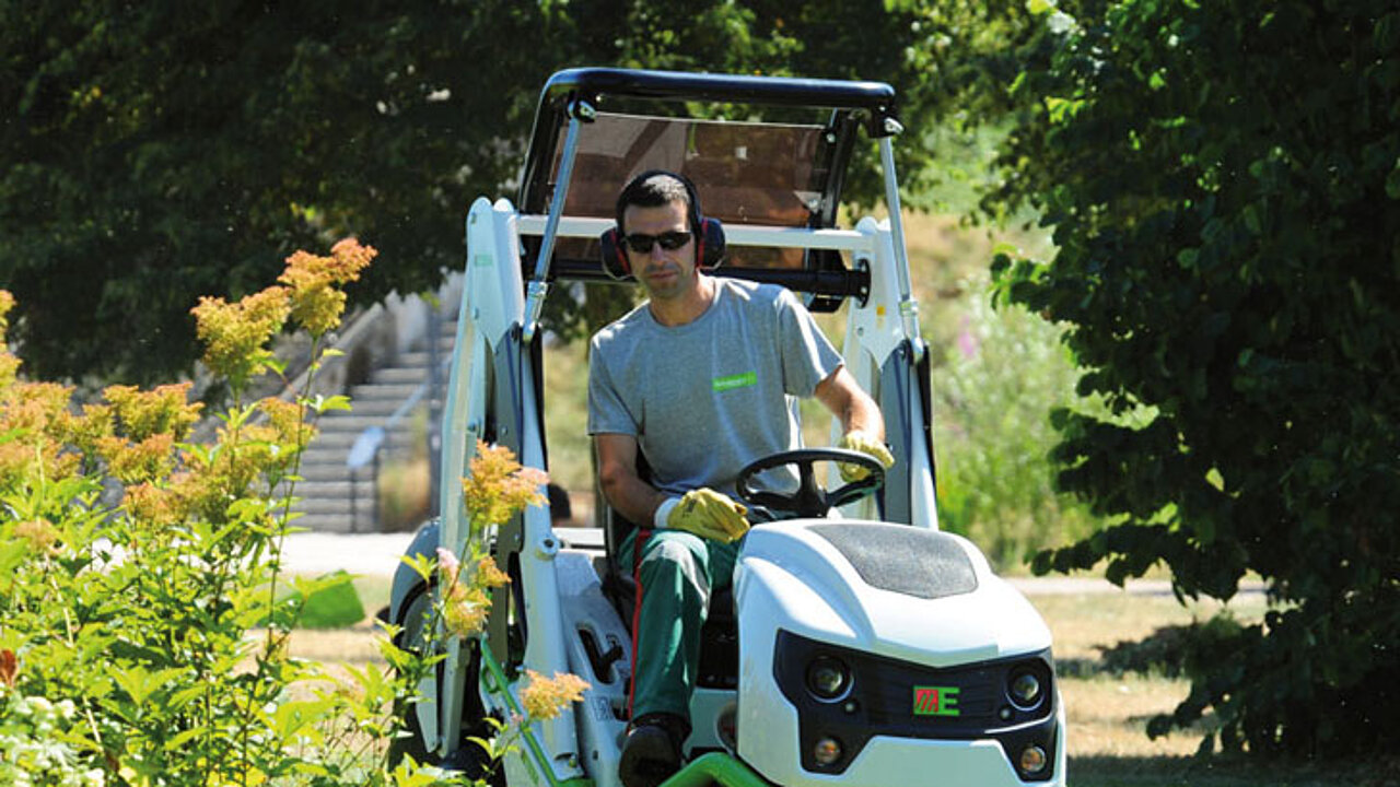ETESIA BUFFALO