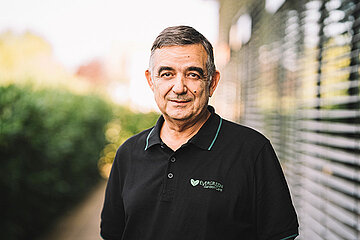 Evergreen Rasendünger