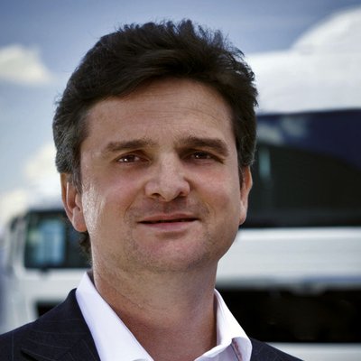 Volker Seitz