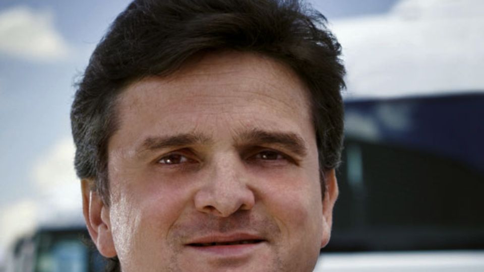 Volker Seitz