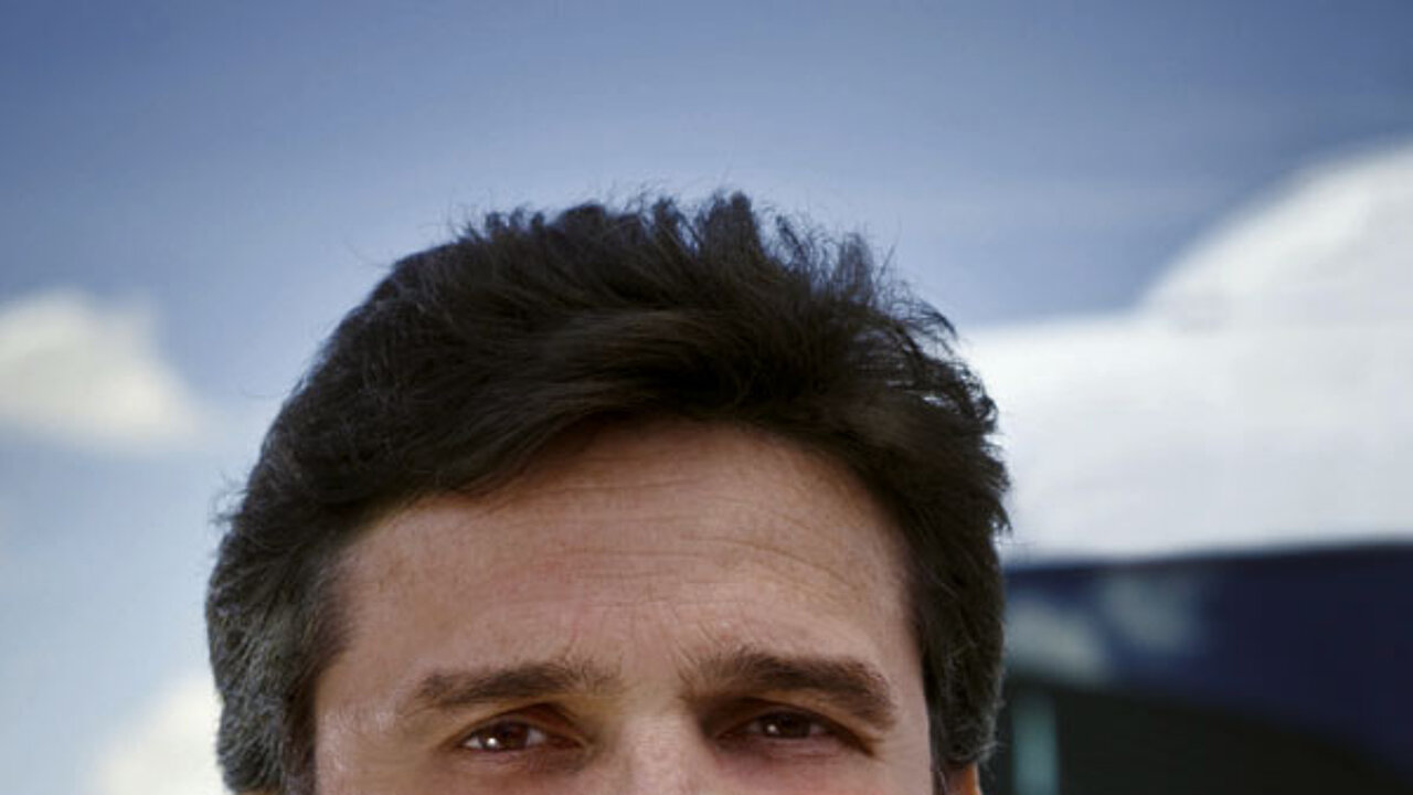 Volker Seitz
