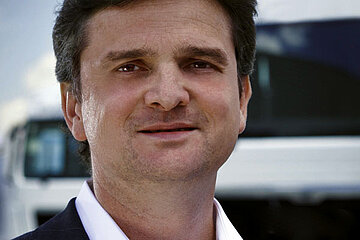 Volker Seitz
