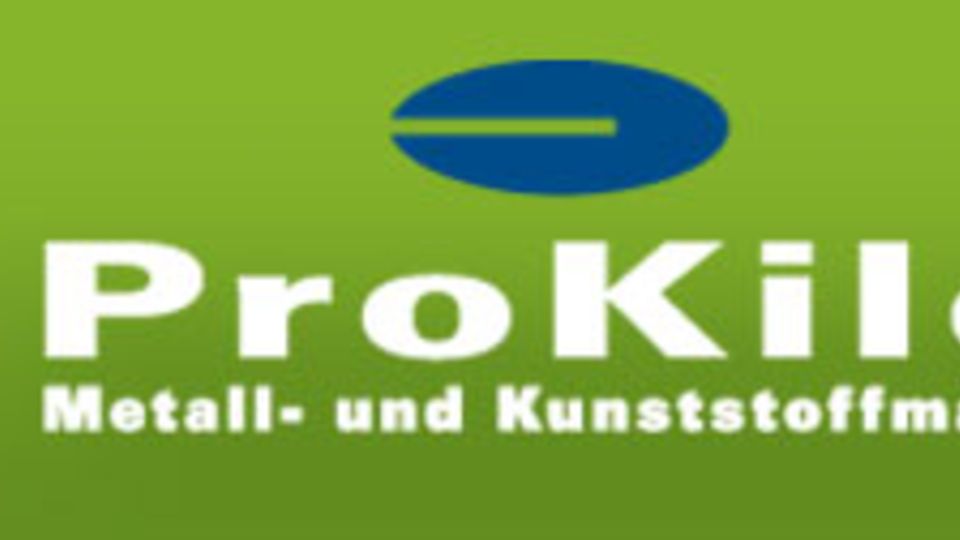 ProKilo Logo