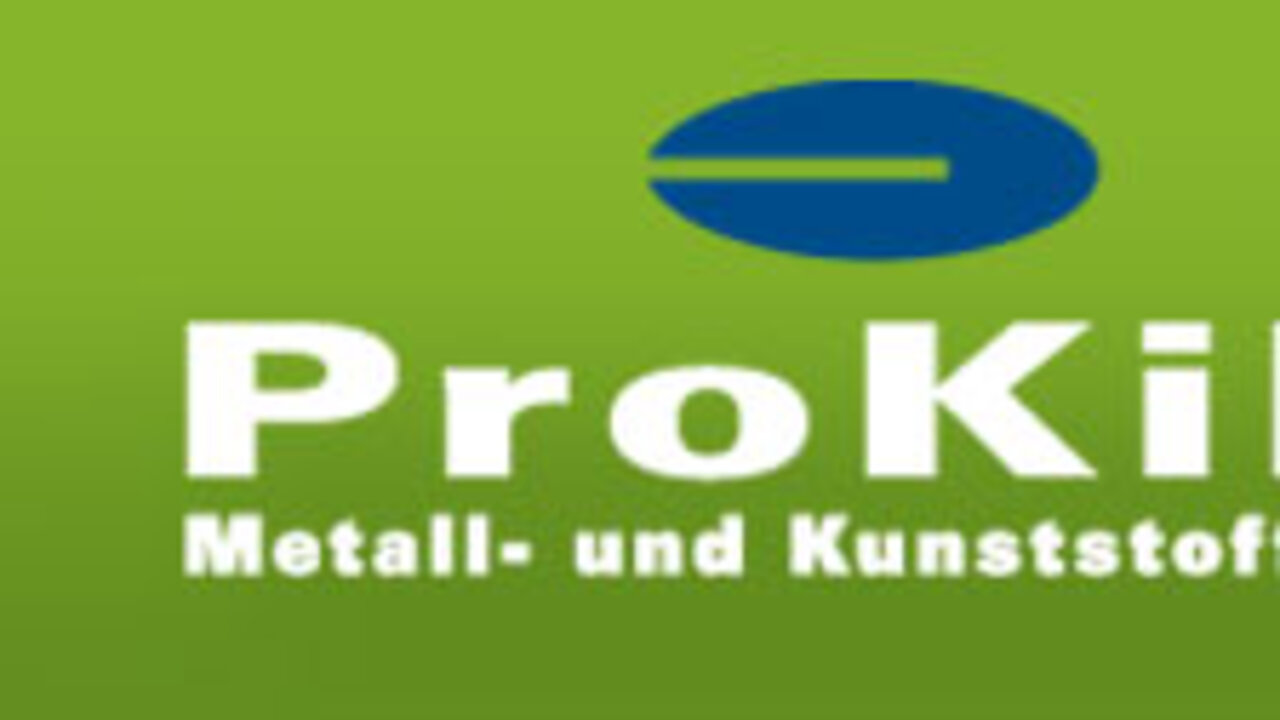 ProKilo Logo