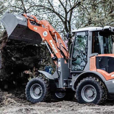 Weycor AR 520