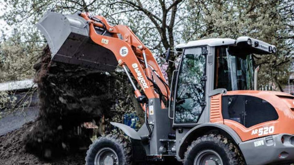 Weycor AR 520