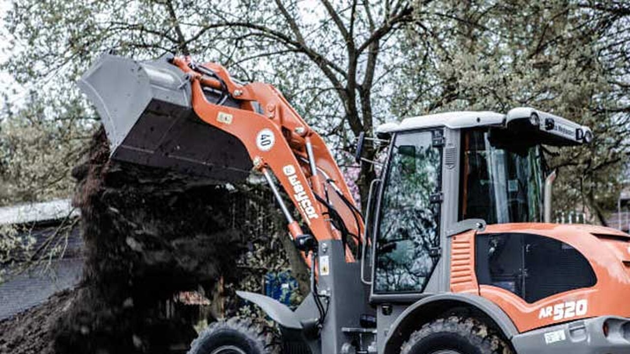 Weycor AR 520