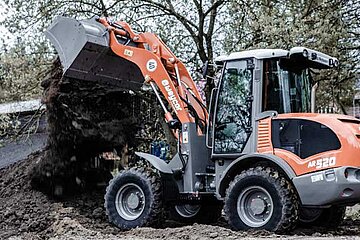 Weycor AR 520