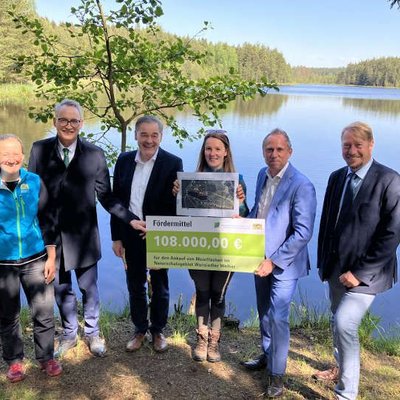 Wunsiedler Weiher