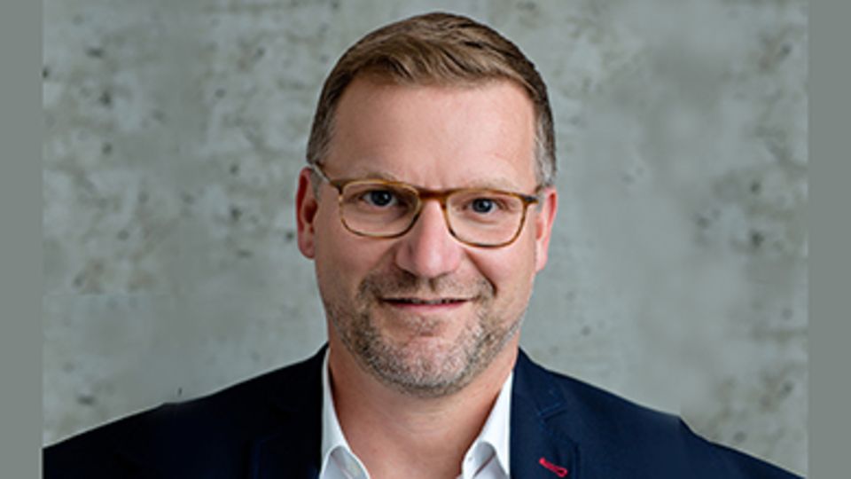 Thomas Sump