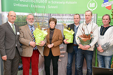 Baumschulen