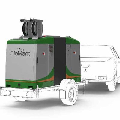 BioMant TWO