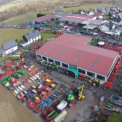 Deere-Wagener