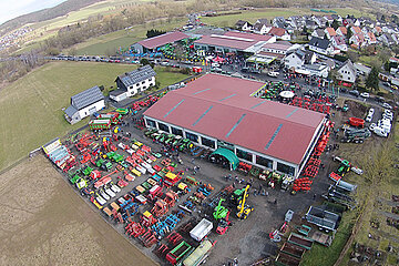 Deere-Wagener