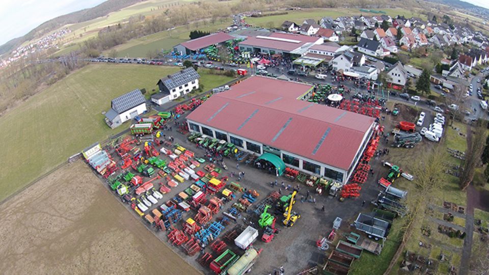 Deere-Wagener
