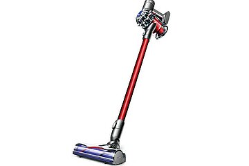 Dyson v6