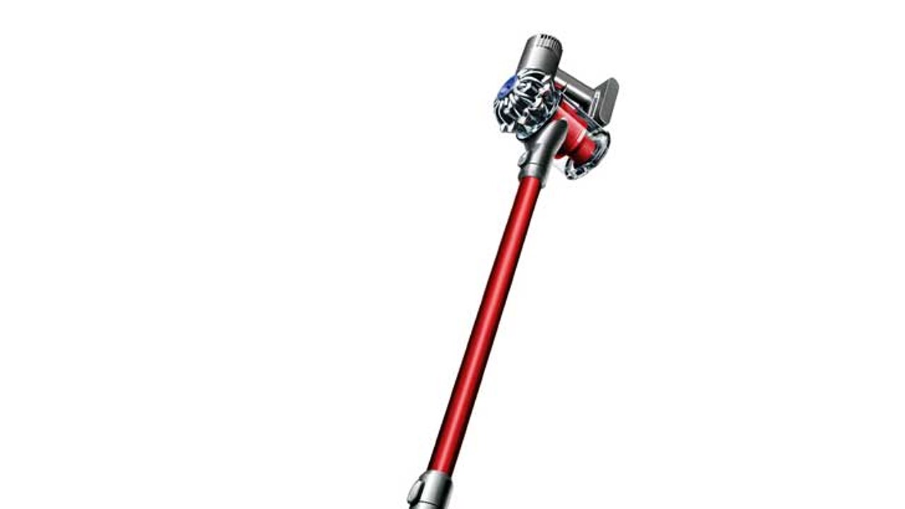 Dyson v6