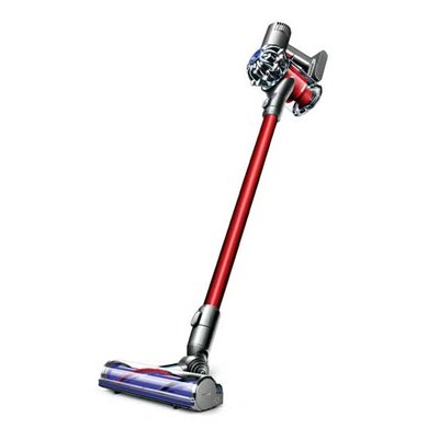 Dyson v6