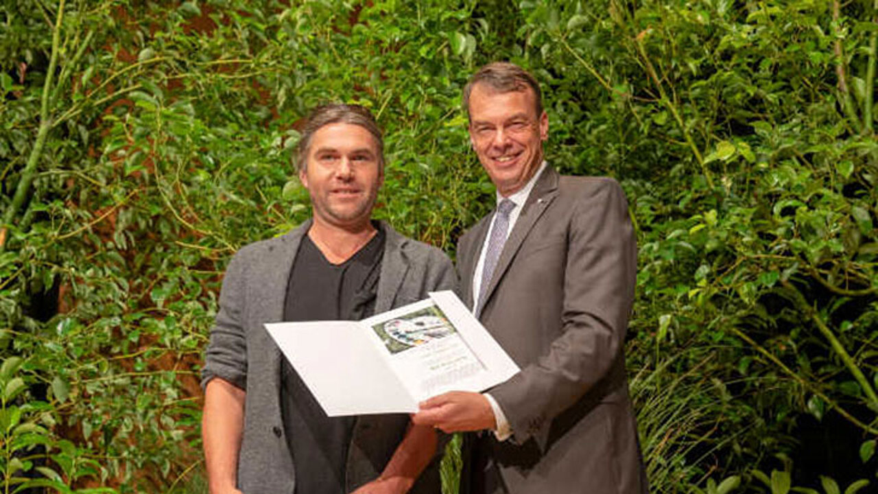 Pflegewettbewerb