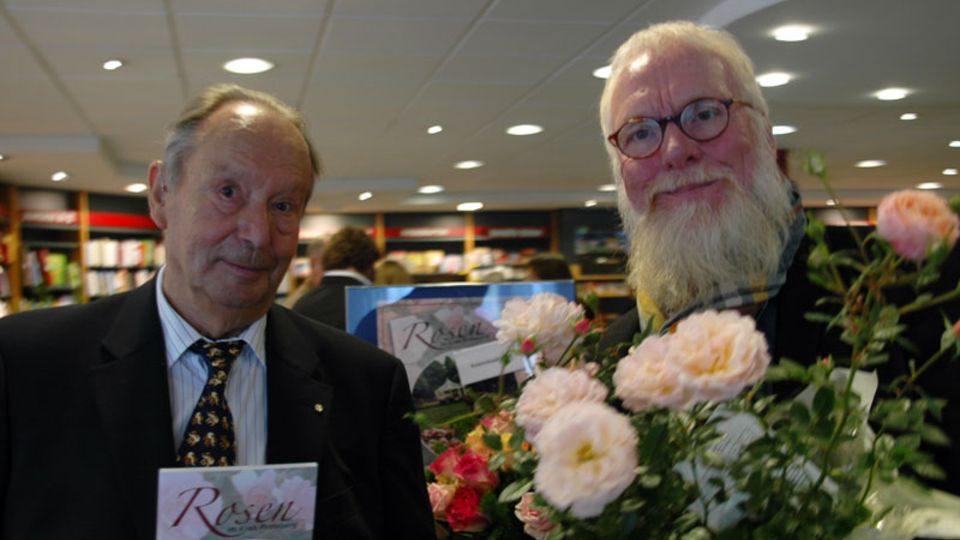 Buchpremiere