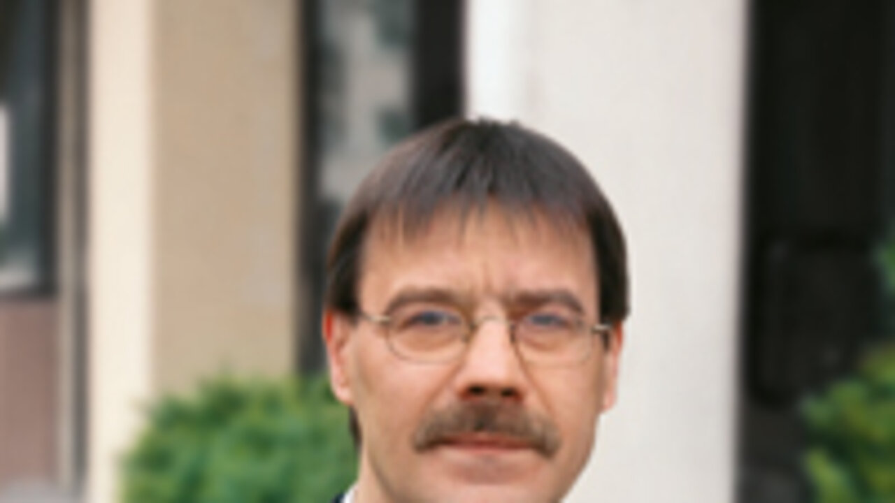 Dietmar Ulonska