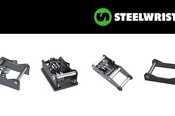 Steelwrist Adapter