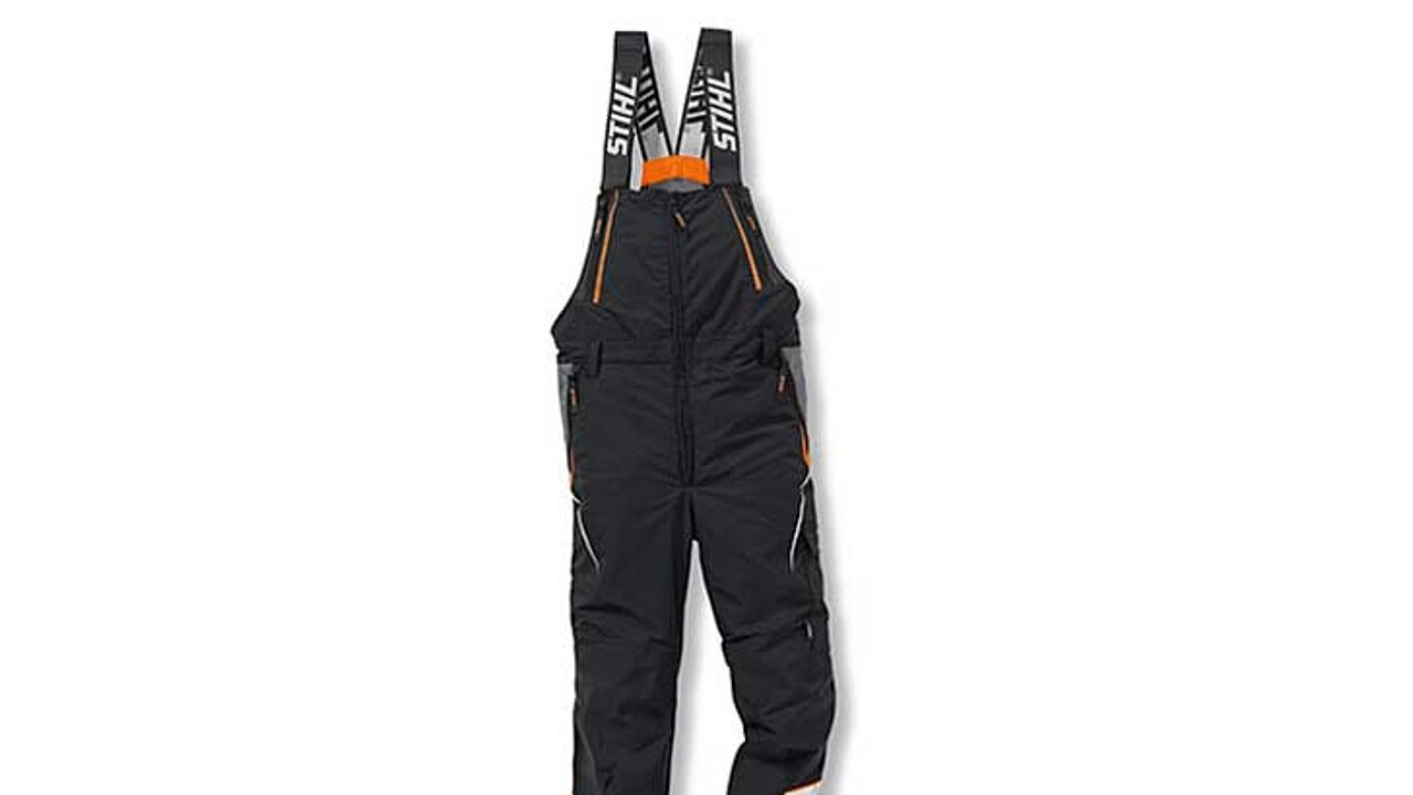 Latzhose