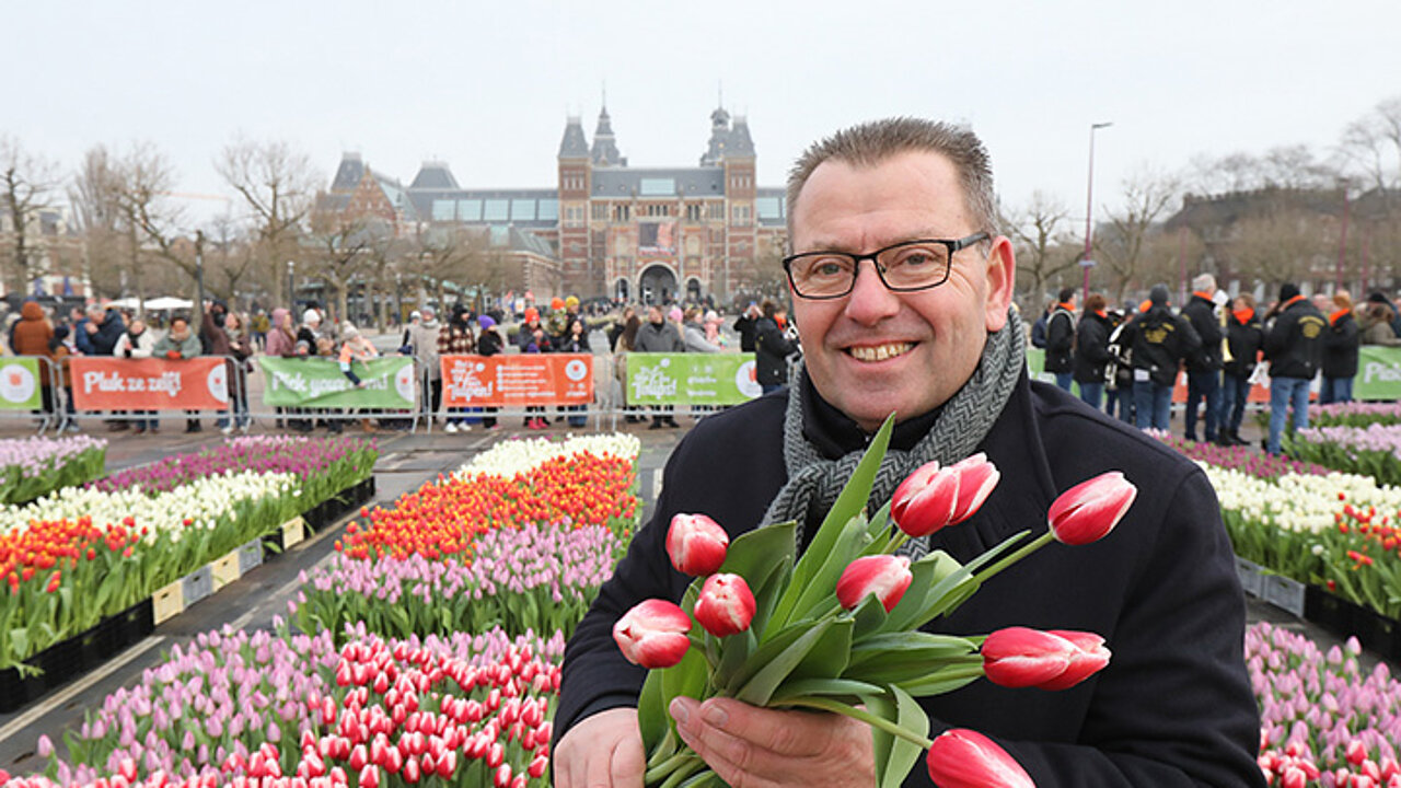 Arjan Smit
