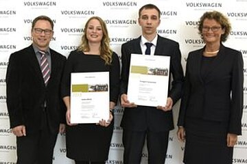 Preisträger