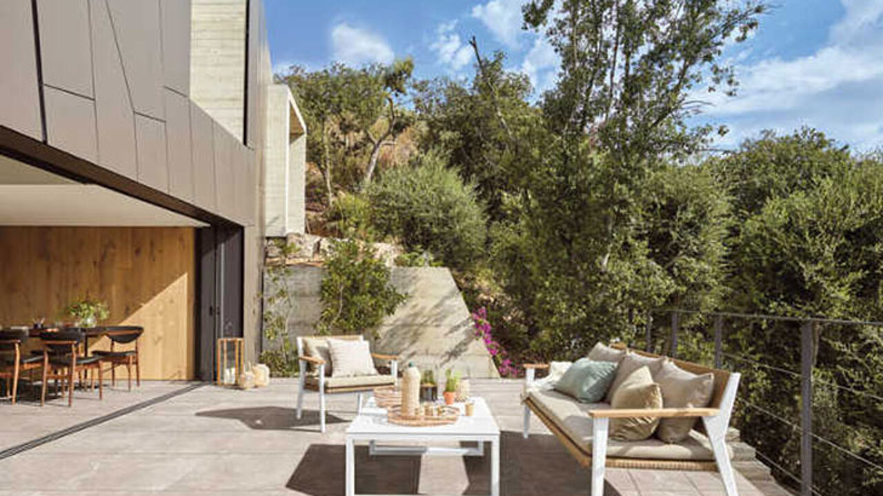 Outdoor-Design
