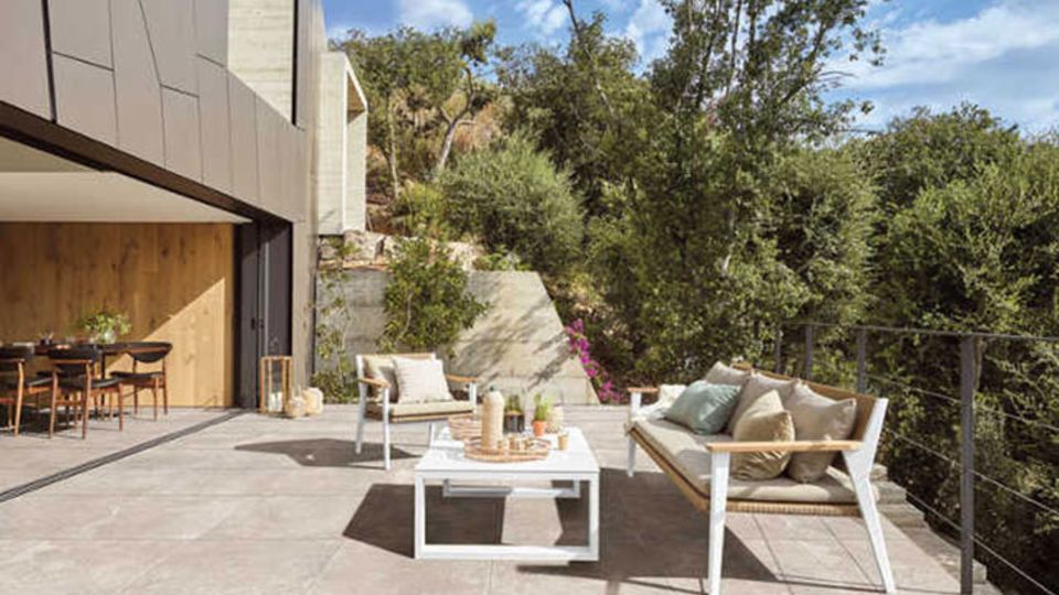 Outdoor-Design