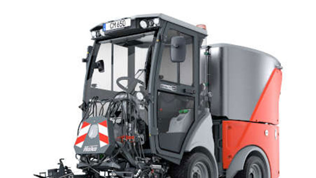 Citymaster 650
