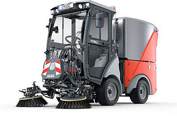 Citymaster 650