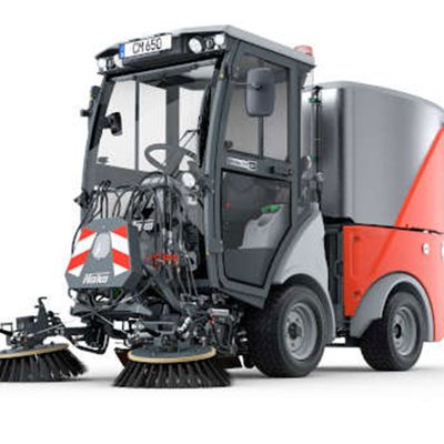 Citymaster 650