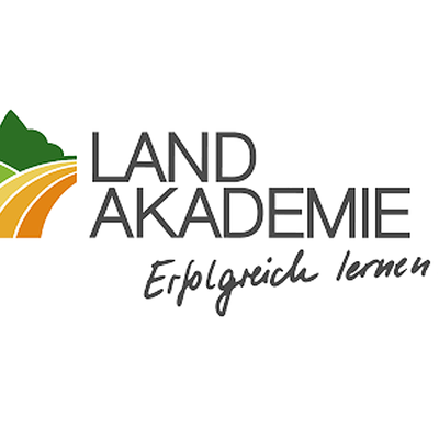 Landakademie Logo