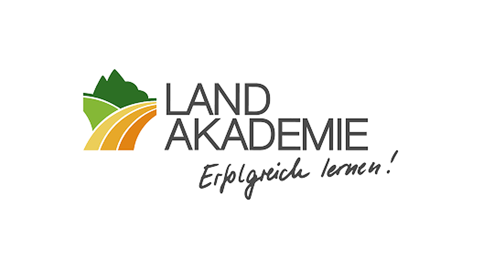Landakademie Logo