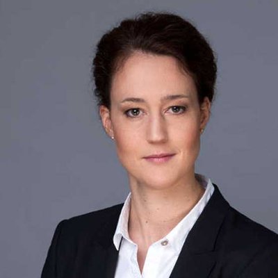Dr. Lisa Brekalo